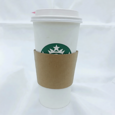 H&S 咖啡杯套, 1個