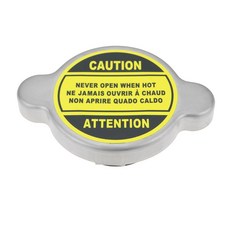 Micro Traders 고압 2.0 바 라디에이터 캡 45x24x28mm 자동차 트럭용