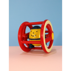 앰비토이즈 프리미엄 험티덤티 데굴데굴 수레바퀴 오뚝이 신뢰감 형성을 위한 10개월 장난감