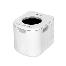 Mimax 食物垃圾處理器, White, DUN5168