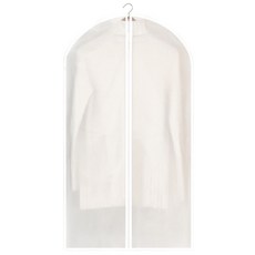 습기 먼지방지 옷커버 대, 1개, 1개입