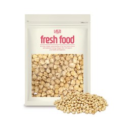 너트리 헤이즐넛 1kg 견과 개암, 1개