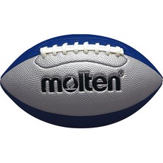 molten (몰텐) 플래그 축구 미니 SIL + BL Q3C2500-SB, 1개