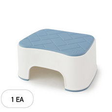 톨스토이 허밍 유아 디딤대, 블루, 1개