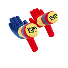 파피플레이타임그랩팩 1P-35cm, 1개