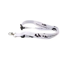DJI FPV 랜야드 스트랩 넥 2CM 너비 팬텀 4/3/2 Inspire 원격 제어 컨트롤러 드론 액세서리, 04 white, 1개