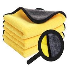 럭키비나 극세사 타올 강아지목욕