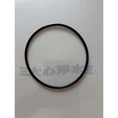 大心淨水 大胖濾殼止水墊圈 O令 10英吋/20英吋濾瓶用