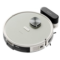 에브리봇 2in1 로봇청소기, Q3, 카키