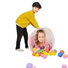투명 터널 투명터널놀이 매쉬 능력 운동 교구 향상 유치원 터널놀이 신체발달놀이 어린이집 스포츠실내게임 운동능력향상 성취감 투명터널 유아체육교구 체육 키더스 유아 도전정신 놀이, 블루