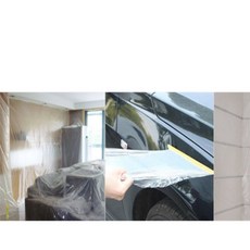 별구나라 보양비닐테이프 페인트테이프, 55cm