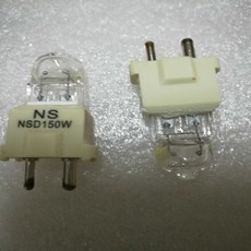 무대 전구 nsd150w 빔 램프 전구 HTI150w NSD150 gy9.5, 01 Model 1, 1개