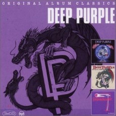[CD] Deep Purple - Original Album Classics