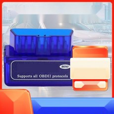 OBD2스캐너 차량점검용 자동차진단기 OBD 게이지, 2. 4S전용 자동클리어