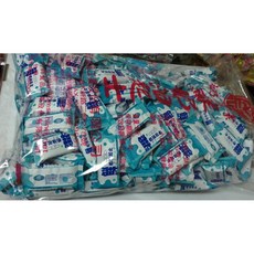 中祥 鮮奶油起士酥餅 蘇打餅 加鈣 3公斤 約175個, 1個