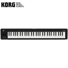 KORG microKEY2 61鍵 MIDI鍵盤, 詳見包裝