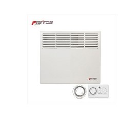 피스토스 전기 컨벡터 PT-1000T (벽걸이형 타이머형) 보조난방 히터 난로 욕실난방 1000W, PT-1250T