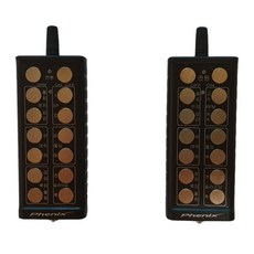 소리윤 렉카 견인차 탁송 무선 특장 피닉스 단품 리모컨 단품 리모콘 PHR-11CH PHR-13CH Main Module 피닉스 phenix r-c-pnx-rh-rtx-c200, 렉카 PHR-13CH용 리모콘만, 1개