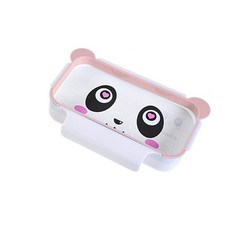 싱크대걸이 2EA 홀더 부착 음식물 분리수거 주방, 핑크