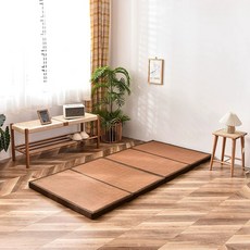 다다미 매트 대체용 전통 실내용 거실용 침실용 플랫폼, 타임