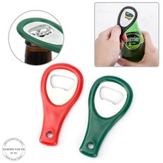 테니스 라켓모양 병따개 디자인예쁜 맥주병 오프너