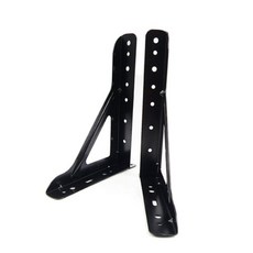 브래킷 선반받침대 스마토 삼각 선반 받침대 벽 까치발 지지대 소 삼각대 브라켓