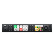 BlackMagic Design ATEM 1 M/E Constellation HD 導播機 相機專家, 1個