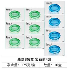 하이웰 프로바이오틱스 유산균 60캡슐 뉴질랜드 Hiwell Probiotics, Q. 에메랄드 그린 6개와 사파이어 블루 4개, A. 125g