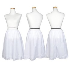 마메든 여성 아사면 훌라 빅사이즈면 파자마 6부속바지