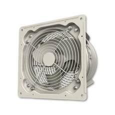 阿拉斯加 ITH-10 110V 產業用倍力扇 10吋 工業壁扇 壁掛扇 低噪音 空氣排出