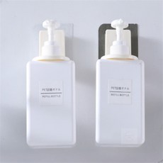 승연이의 추천 스토어 욕실 정리 흡착식 무타공 샴푸걸이 샤워부스샴푸거치대