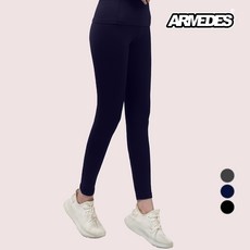 아르메데스 여성용 기모 발열내의 하의 AR38
