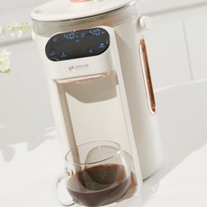 보온포트 3L 전기포트주전자