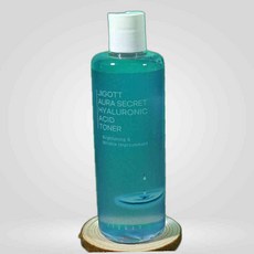 윤기있게 건조한 피부케어 발효추출물 여성토너 300ml 건조한 여성토너 피부케어, 본상품