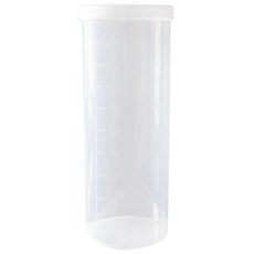 dadaz 다다즈 요거트 메이커 전용 용기 1L, 1개