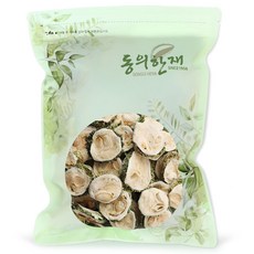 동의한재 국산 햇 건여주, 500g, 1개