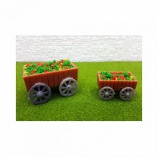 칼라 바퀴사각화단 (2P) 501