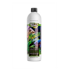 영아쿠아 프리츠 자임 몬스터 360 500ml 초기 물잡이, 1개, 473ml