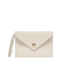 핀코 러브 버드 엔벨롭 클러치