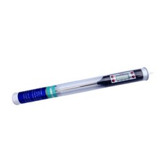 TP10 - 咖啡/烘培/油溫 探針式不鏽鋼電子溫度計, 1個, 食品溫度計1支