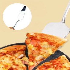 피자 케이크 서버 피자뒤집개, one, 1개