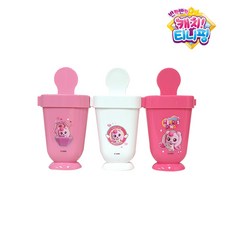 캐치티니핑 아이스바 [3총사-YP5288] [Q0159], 상세페이지 참조, 1개, 78g