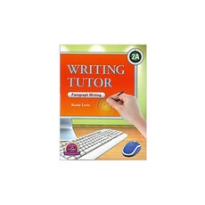 Writing Tutor 2A(SB), 컴퍼스