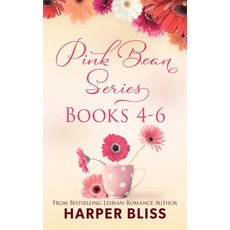 (영문도서) Pink Bean Series: Books 4-6: This Foreign Affair Water Under Bridges No Other Love Paperback, Ladylit Publishing, English, 9789887912316