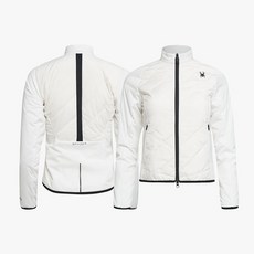 [스파이더] 여성 러닝 프로웹 씬 다운 점퍼 SPHWCNDJ281WWHT 554986