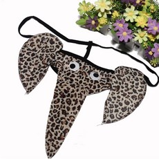 케일 특별한 이벤트용 코끼리 팬티 특별한 선물