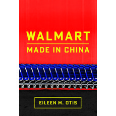 (영문도서)Walmart: Made in China Hardcover, Stanford University Press, English, 9781503641938