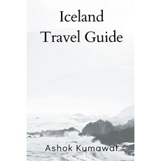 (영문도서) Iceland Travel Guide Paperback, Writat, English, 9789358815276