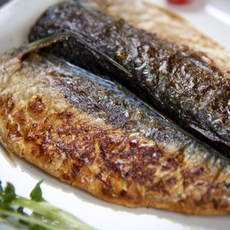 [손질 완료]신선한 원물 맛을 그대로 살린 손질 자반고등어, 1개, 자반고등어(특대) 1미