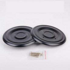 현관문구멍 마개 막이 덮개 우유투입구 막음장치 방범 커버 원형 사각 화이트 블랙 도어부속품, 사각(연회색), 1개